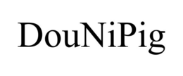 DOUNIPIG trademark