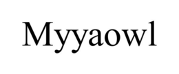 MYYAOWL trademark