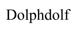 DOLPHDOLF trademark