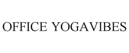 OFFICE YOGAVIBES trademark