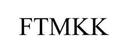 FTMKK trademark
