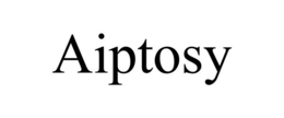 AIPTOSY trademark