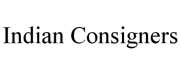 INDIAN CONSIGNERS trademark