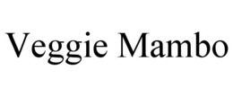 VEGGIE MAMBO trademark