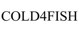 COLD4FISH trademark