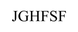 JGHFSF trademark