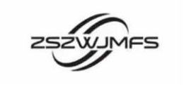 ZSZWJMFS trademark