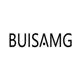 BUISAMG trademark