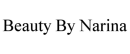 BEAUTY BY NARINA trademark