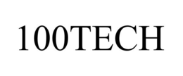 100TECH trademark