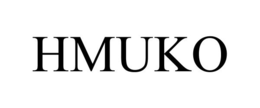 HMUKO trademark