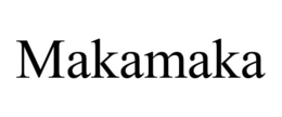 MAKAMAKA trademark