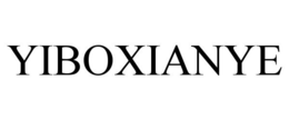 YIBOXIANYE trademark