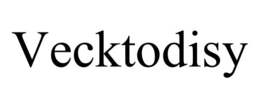 VECKTODISY trademark