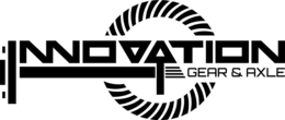 INNOVATION GEAR & AXLE trademark