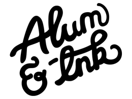 ALUM & INK trademark