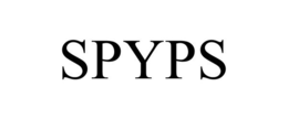 SPYPS trademark