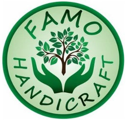 FAMO HANDICRAFT trademark