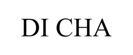 DI CHA trademark