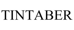 TINTABER trademark