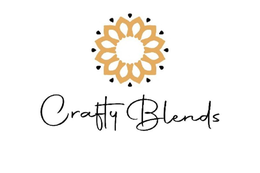 CRAFTY BLENDS trademark