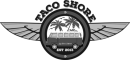 TACO SHORE LONG BEACH, CALIFORNIA EST 2013 trademark