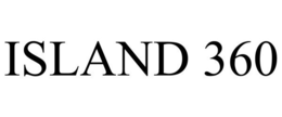 ISLAND 360 trademark