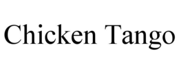 CHICKEN TANGO trademark