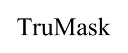 TRUMASK trademark