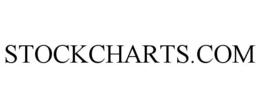 STOCKCHARTS.COM trademark