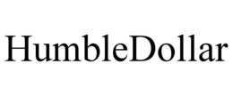 HUMBLEDOLLAR trademark