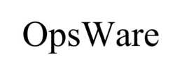 OPSWARE trademark