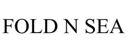FOLD-N-SEA trademark