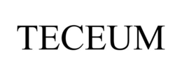 TECEUM trademark