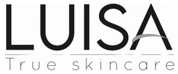 LUISA TRUE SKINCARE trademark