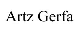 ARTZ GERFA trademark