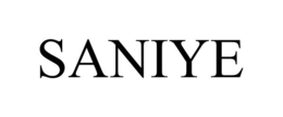 SANIYE trademark