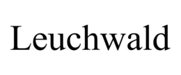LEUCHWALD trademark