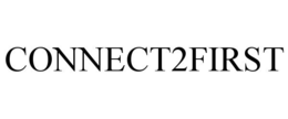 CONNECT2FIRST trademark