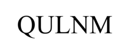 QULNM trademark