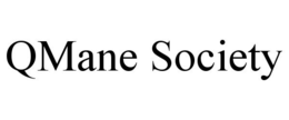 QMANE SOCIETY trademark