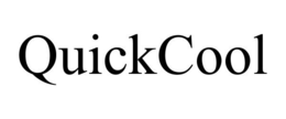 QUICKCOOL trademark