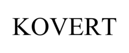 KOVERT trademark