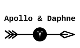 APOLLO & DAPHNE trademark