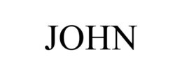 JOHN trademark
