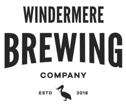 WINDERMERE BREWING COMPANY ESTD 2018 trademark