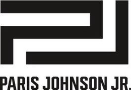 PJ PARIS JOHNSON JR. trademark