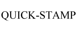 QUICK-STAMP trademark