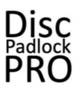 DISC PADLOCK PRO trademark