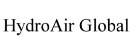 HYDROAIR GLOBAL trademark